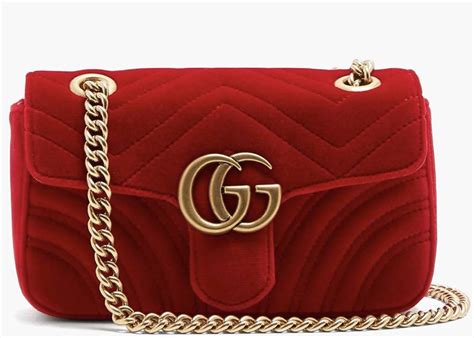 gucci codice marmont interno